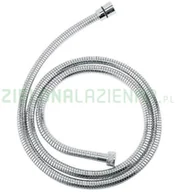Węże prysznicowe - Ferro W12 wąż prysznicowy 150 cm - miniaturka - grafika 1