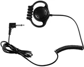 Inne akcesoria audio-wideo - Albrecht Tectalk Freestyle słuchawki douszne 4032661714503 - miniaturka - grafika 1