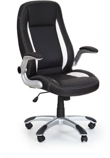 Fotel biurowy, krzesło biurowe Halmar SATURN - Fotele i krzesła biurowe - miniaturka - grafika 5