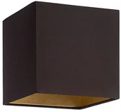 Oprawy, klosze i abażury - Redlux Abażur TEMPO 15/15 basic R11813 - miniaturka - grafika 1