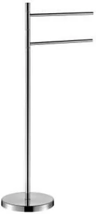 Stella Stojak na ręczniki 19.200 - Akcesoria łazienkowe - miniaturka - grafika 2