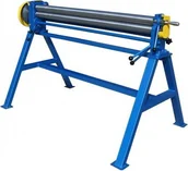 Inne akcesoria dekarskie - MAAD WALCARKA Zwijarka WALCE DO BLACHY ZW-1300 /0.8mm EWIMAX ZW-1300/0.8 - miniaturka - grafika 1