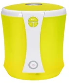 Głośniki przenośne - TerraTec Concert BT Neo Żółty - miniaturka - grafika 1