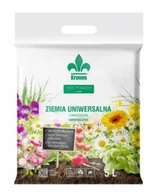 Nasiona i cebule - KRONEN ZIEMIA UNIWERSALNA 5 L 401675010055 - miniaturka - grafika 1