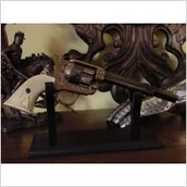 Repliki - broń - Denix REWOLWER COLTA AMERYKAŃSKIEJ KAWALERII Z 1873r. - miniaturka - grafika 1