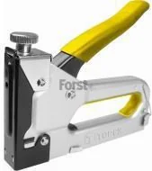 Topex Zszywacz tapicerski na zszywki typu J 6-14mm, , 41E906 - Zszywki - miniaturka - grafika 3