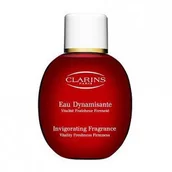 Wody i perfumy damskie - Clarins Clarins Eau Dynamisante Mgiełka do ciała 50ml - miniaturka - grafika 1