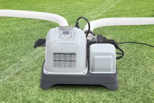 Intex Generator chloru do basenów 5 gr/h 28668 - Akcesoria do basenów Intex Generator chloru do basenów 5 gr/h 28668 - Akcesoria do basenów - miniaturka - grafika 1