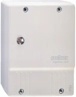 Akcesoria do oświetlenia - Steinel Włącznik zmierzchowy NightMatic 2000 biały ST550417 - miniaturka - grafika 1