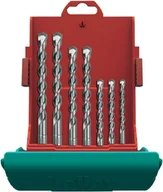 Wiertła - Heller Wiertła kręte SDS-Plus 2018 16315 6 - miniaturka - grafika 1