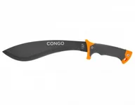 Miecze i maczety - Joker Maczeta Congo Black JKR488) - miniaturka - grafika 1