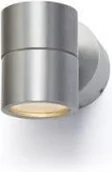 Lampy ścienne - Redlux Mico I Kinkiet ścienna alu 1x35W GU10 R10170 - miniaturka - grafika 1