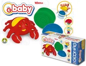 Klocki - Geomag Gbaby Sea 4 Geo-090 - miniaturka - grafika 1