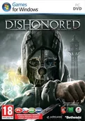 Gry PC - Dishonored GRA PC - miniaturka - grafika 1