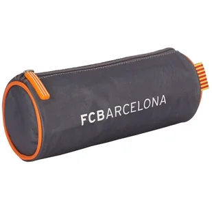 Astra Saszetka okrągła FC-155 FC Barcelona The Best Team 5 - Piórniki - miniaturka - grafika 2