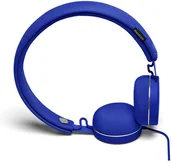 Słuchawki - Urbanears Humlan Cobalt niebieskie - miniaturka - grafika 1