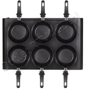 Tristar BP-2827 - Raclette - miniaturka - grafika 4