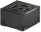 Odwodnienia, kanały i akcesoria - ACO Element narożny (Hexaline 2.0) 19280 - miniaturka - grafika 1