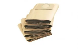 Karcher Worki Filtracyjne 6.959-130.0 - Worki do odkurzaczy - miniaturka - grafika 5