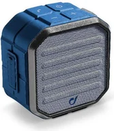 Głośniki przenośne - Cellular Line UNIVERSAL SPEAKER Niebieski - miniaturka - grafika 1