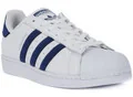 Adidas Superstar - Buty sportowe damskie - miniaturka - grafika 25