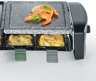 Severin RG 9645 - Raclette - miniaturka - grafika 3