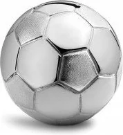 Zilverstad Skarbonka Football A6007260 - Dekoracje domu - miniaturka - grafika 2