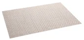 Obrusy i serwetki - Tescoma Podkładka FLAIR RUSTIC 45x32 cm, perłowa 662070 - miniaturka - grafika 1
