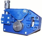 Akcesoria spawalnicze - PODAJNIK DRUTU 2-ROLKOWY HOBBY - miniaturka - grafika 1