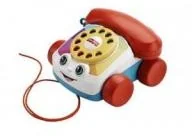 Fisher Price Telefon dla gadułki - Zabawki interaktywne dla dzieci - miniaturka - grafika 17