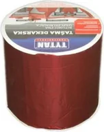 Taśmy izolacyjne i naprawcze - Tytan Selena Taśma dekarska 10x10 cm czerwona - miniaturka - grafika 1