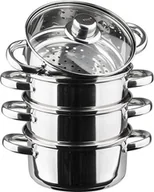 Zestawy garnków i patelni - Kinghoff KH3322 - miniaturka - grafika 1