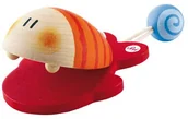 Instrumenty muzyczne dla dzieci - Sevi Kastaniet rybka 81856 - miniaturka - grafika 1