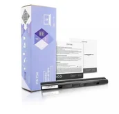 Baterie do laptopów - Mitsu Bateria do Asus UL30 UL50 UL80 4400 mAh 65 Wh 14.4 14.8 Volt BC/AS-U30 - miniaturka - grafika 1