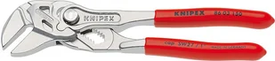 Knipex szczypce-klucz 8603180 - Kombinerki i obcęgi - miniaturka - grafika 2