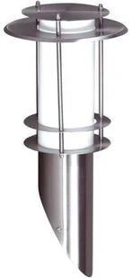 KAJA ALFRED OLSZEWSKI Kinkiet ogrodowy K-LP238 z serii TARES - Lampy ogrodowe - miniaturka - grafika 2