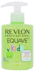 Revlon Professional Professional Equave Kids szampon do włosów 300 ml - Szampony do włosów - miniaturka - grafika 2