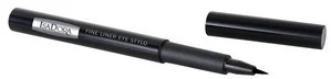 IsaDora Fine Liner Eye Stylo, eyeliner w pisaku 01 Carbon Black, 1,1 ml - Kredki do oczu - miniaturka - grafika 2