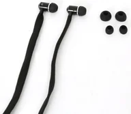 Słuchawki - Omega Shoelace - miniaturka - grafika 1