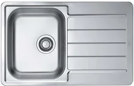 Zlewozmywaki - Alveus Line 80 1076801 - miniaturka - grafika 1