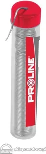 PROLINE Spoiwo Lutownicze We Fiolce 3MX1MM 60332 - Lutownice - miniaturka - grafika 2
