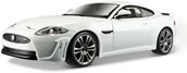 Kolekcjonerskie modele pojazdów - Bburago Jaguar XXR-S 18-21063 - miniaturka - grafika 1