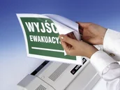 Folie do laminatora - ARGO Folia laminacyjna samoprzylepna format A4 216x303 mm, grubość 100 micr. opak./100 szt. - miniaturka - grafika 1