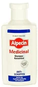 Szampony do włosów - Alpecin Medicinal Shampoo Concentrate Anti-Dandruff 200ml U Szampon do włosów przeciwłupieżowy 55973 - miniaturka - grafika 1