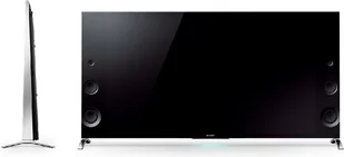 Telewizor Sony KD-65X9005B - Telewizory - miniaturka - grafika 2