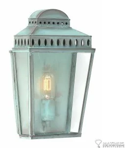 Elstead Lighting Kinkiet MANSION HOUSEMANSION HOUSE V IP44 - Lampy ogrodowe - miniaturka - grafika 4