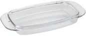 Pokrywki - Tescoma Szklana pokrywa do brytfanny PREMIUM 60193950 - miniaturka - grafika 1