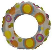 Intex Kółko wodne Rozgwiazdy 51 cm 59230NP - Zabawki i gry sportowe - miniaturka - grafika 2