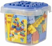 Klocki - Ecoiffier maxi 7737 - miniaturka - grafika 1