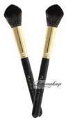 Pędzle do makijażu - Maestro ZŁOTA KOLEKCJA modelage - miniaturka - grafika 1